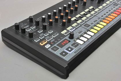 Behringer-RD-8 808 clone with power supply